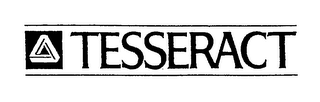 TESSERACT logo