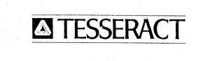 TESSERACT logo