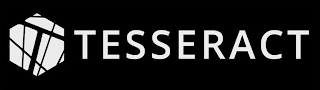 TESSERACT logo