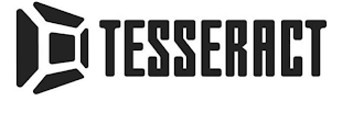 TESSERACT logo