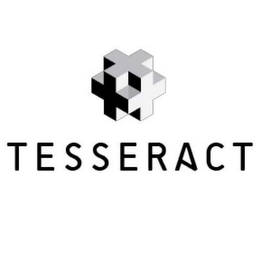 TESSERACT logo