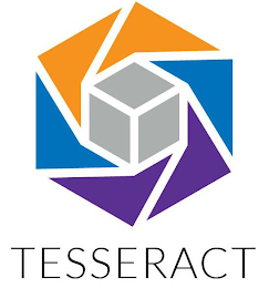 TESSERACT logo