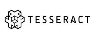 TESSERACT logo