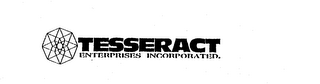TESSERACT ENTERPRISES INCORPORATED logo