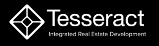 TESSERACT INTEGRATED REAL ESTATE DEVELOPMENT logo