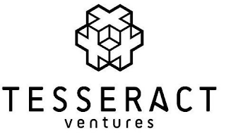 TESSERACT VENTURES logo