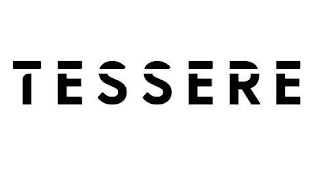 TESSERE logo