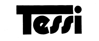 TESSI logo