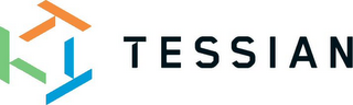 TESSIAN logo