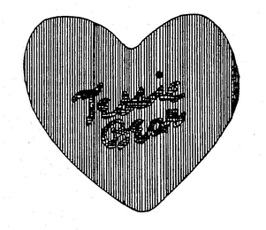 TESSIE BEAR logo