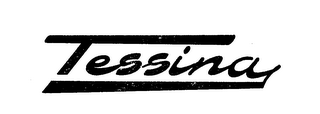 TESSINA logo