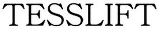 TESSLIFT logo
