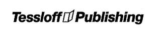 TESSLOFF PUBLISHING logo