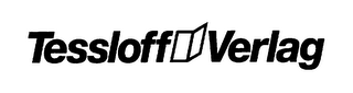 TESSLOFF VERLAG logo