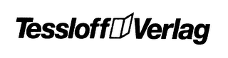 TESSLOFF VERLAG logo