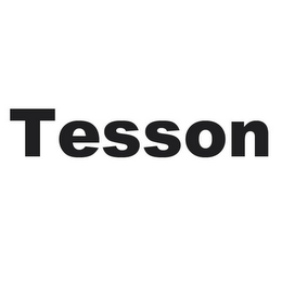 TESSON logo