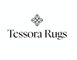 TESSORA RUGS logo