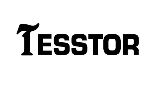TESSTOR logo