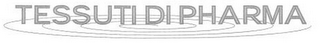 TESSUTI DI PHARMA logo