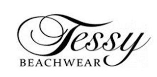 TESSY BEACHWEAR logo