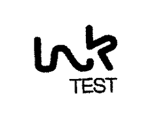 TEST logo