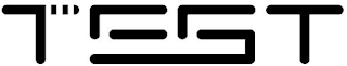 TEST logo