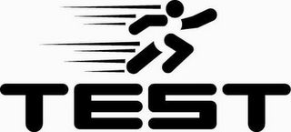 TEST logo