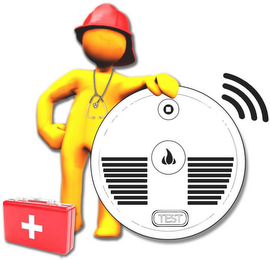 TEST logo
