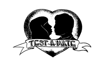 TEST-A-MATE logo
