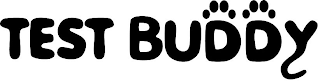 TEST BUDDY logo