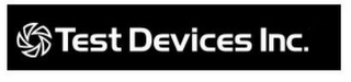 TEST DEVICES INC logo