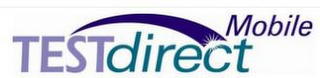 TEST DIRECT MOBILE logo