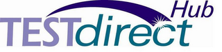 TEST DIRECTHUB logo