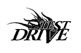 TEST DRIVE