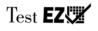 TEST EZ logo