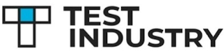 TEST INDUSTRY logo