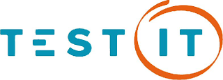 TEST IT logo