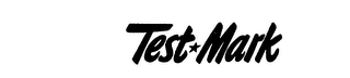 TEST MARK logo
