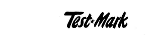 TEST-MARK logo