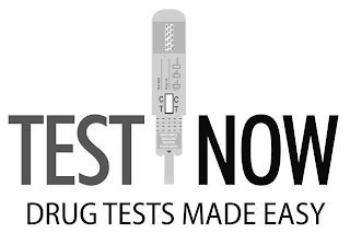 TEST NOW DRUG TESTS MADE EASY URINE SAMPLE SHOULD NOT TOUCH THE PLASTIC DEVICE CT CT TEST NOW 50 MG/ML C T NEG POS INVALID THC THC THC THC THC THC THC THC THC THC THC THC THC THC THC logo