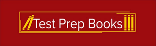 TEST PREP BOOKS logo