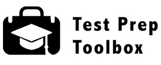TEST PREP TOOLBOX logo
