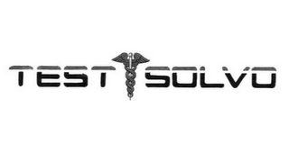 TEST SOLVO logo
