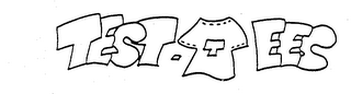 TEST-TEES logo