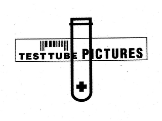 TEST TUBE PICTURES logo