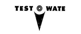 TEST WATE logo