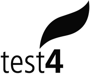TEST4 logo