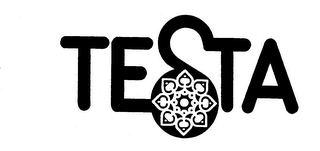 TESTA logo