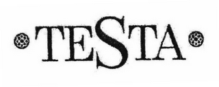 TESTA logo