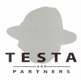 TESTA AND PARTNERS logo